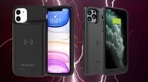 1.these heavy duty, extreme protection spigen cases for iphones and androids. Best Battery Case 2021 Charging Cases For The Latest Smartphones Ign