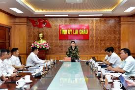 Sun Group đề xuất phát triển mô hình hạ tầng công nghệ số tại một ...