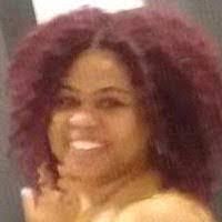 Candice Melvin's Instagram, Twitter & Facebook