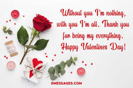 340 Happy Valentine Day Wishes And Messages 2022 The valentine's day wishes for friends and family are sent through text messages to wish them for the celebration of the special day of love.