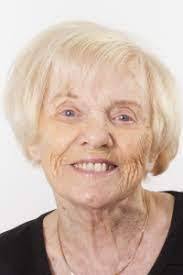 Rita Marcoux's Instagram, Twitter & Facebook