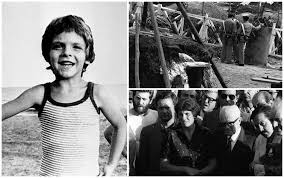 Alfredino Rampi, la vera storia del bambino morto in un pozzo a Vermicino  nel 1981 | Sky TG24