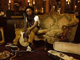 Jonathan Mannion Urban Legend Lil Wayne Rap Video Rapper Lil Wayne