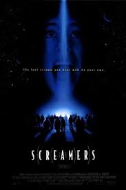 Find a real life location near you, grab your family and get ready to partayyy. Screamers 1995 Film Wikipedia
