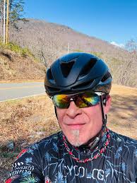 Beautiful day for a outdoor ride