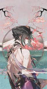 See more ideas about anime, cute anime couples, anime couples. Xiao Wallpaper In 2021 Genshin Wallpaper Genshin Impact Wallpaper Genshin Impact
