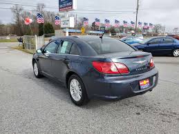 Image result for Marine Blue 2007 Chrysler