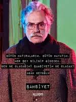 Şahsiyet 1.bölüm izle, şahsiyet izle, şahsiyet 1.bölüm'ü full hd 1080p görüntü kalitesinde tek parça olarak izleyin. Sahsiyet Tv Series Plot Summary