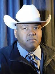 Gray County Sheriff Michael 'Big Mac' Ryan dies