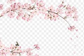 Free Free 115 Silhouette Cameo Silhouette Flower Border Svg SVG PNG EPS DXF File