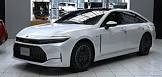 TOYOTA-CROWN