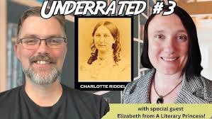 The Paranormal Reader: a bookish conversation with author Wendy Kok