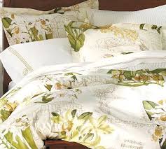 Woven of soft cotton, it's smooth and firm, and also cool to the touch, making it an ideal layer on warmer nights. Home Furnishings Home Decor Outdoor Furniture Modern Furniture Duvet Covers Full Bedding Sets Pottery Barn Duvet