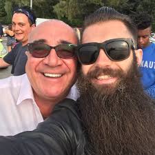 Bristol man to appear in new saucier season of E4's Coach Trip which hits  our TV screens