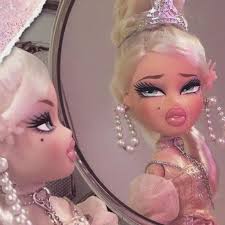Download, then share on your favorite video conference app. Easiest Way To Make Boujee Pink Baddie Aesthetic Bratz