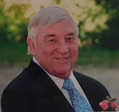 John Ross Woodcock Obituary