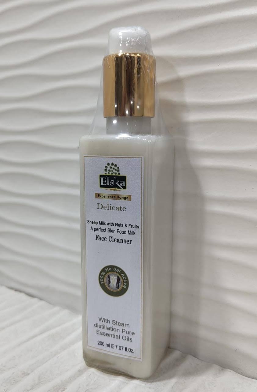Elska Fairness Face Cleanser product image