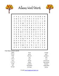 Vocabulary review that's good to fill that last five minutes of class when the children are starting to get restless. Werkblad Autumn Wordsearch Difficult By Leerteam Engels Issuu