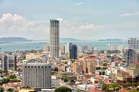 Its population is just over 700,000 with a majority of the people living in its capital, george town. Top Things To Do In George Town Penang