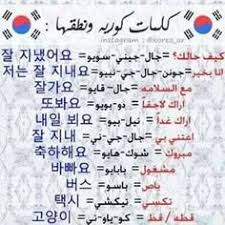 40 تعلم اللغة الكورية بسهولة Ideas Korean Language Learn Korean Learn Korea