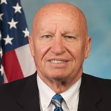 Kevin Brady- Net Worth