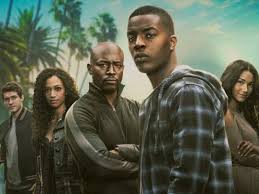 A new screen adaptation of an august wilson play would've been an event in any year. All American Season 3 Netflix Release Date When The Show Is Streaming