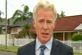 Channel Nine journalist Damian Ryan threatened with machine gun at MH17 site