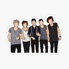 Maybe you would like to learn more about one of these? One Direction Dark Aesthetic Pin By Brethanycc Redbubble
