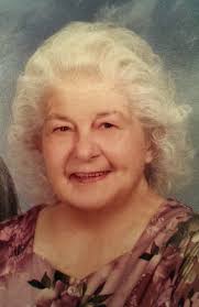Evangeline J. 'Vangie' (Contos) Mack, age 87, of Helena