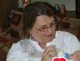 Our condolences to Barb (Spangler) Seiler