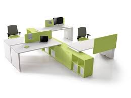 Multiple Workstation Furniture Working Workstation Furniture Zalf Modern Office Design Modular Office Furniture Office Furniture Design