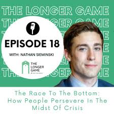 Season 3 Episode 5: Stop Pushing The Easy Button On Amazon And Localize  Your Brand by The Longer Game