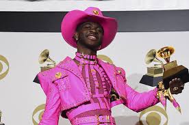 He is a 22 year old rapper, singer. Lil Nas X S Montero Call Me By Your Name Is No 1