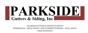 Parkside Gutters and Siding, Inc.