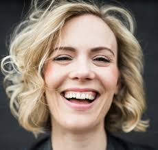 Who's New: Luke McCarthy Roman