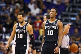 As expected, there was plenty of movement on deadline day with teams striking very important deals for their own objectives. How The 2020 Draft Class Could Impact The Spurs At The Trade Deadline Pounding The Rock