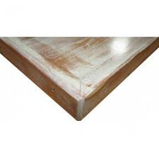 Indoor Rectangular Tabletops Whitewash 30 X 48 Top Contractfurniture Com Furniture Industrial Style Furniture Restaurant Table Tops