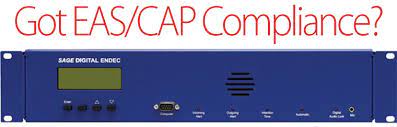 Sage Digital Endec