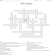 Check spelling or type a new query. The United States Constitution Crossword Wordmint