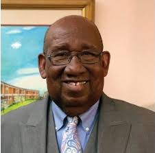 Deacon Edward James Dyson III (1941-2024)