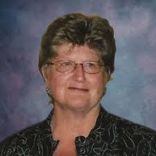 Ruth Hudson Obituary December 7, 2019