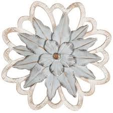 Curvy Metal Flower Wall Decor Hobby Lobby 1644350 In 2020 Metal Flower Wall Decor Flower Wall Decor Metal Flowers