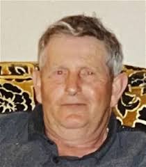 Obituary information for Edward Francis Pumphrey