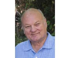 Stephen Packard Obituary (1945