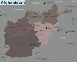 View the latest weather forecasts, maps, news and alerts on yahoo weather. Map Of Afghanistan Mapsof Net