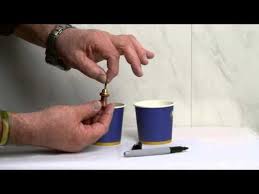 Showerdoc Quick Guide Testing A Shower Thermostat In Less Than 1 Minute Shower Repair Thermostat Shower