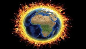 علماء يدرسون الحد من الاحتباس الحراري بعمل مصد لأشعة الشمس