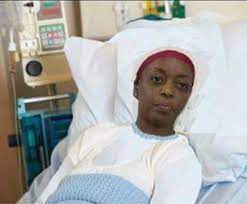 Had openly confronted deziani allison madueke's mother, beatrice agama, at an event in port harcourt. Former Petroleum Minister Allison Madueke In Her Hospital Bed In London Legendaryiyke