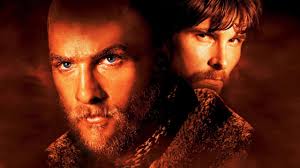 Edgar ramírez, mickey rourke, keira knightley. Reign Of Fire Meet Van Zan Original Soundtrack Hd Youtube