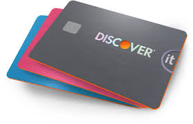Helping our customers meet their financial needs is important to us. Discover It Secured Credit Card To Build Credit Discover
